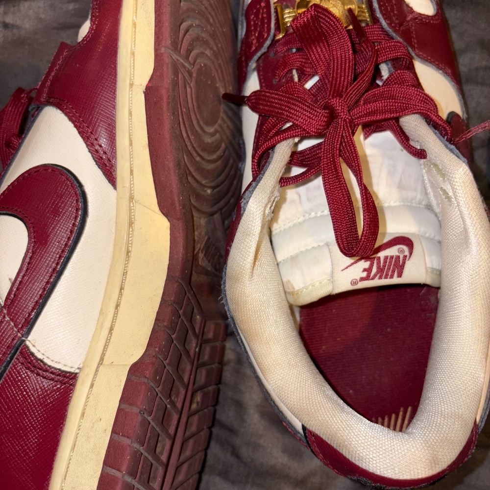 Nike dunks - Picture 5 of 6